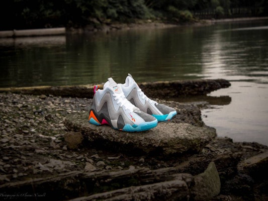 Reebok Kamikaze 2 Mid 'Packers Shoes' V53621 Buy Reebok Kamikaze 2 Mid 'Packers Shoes' V53621