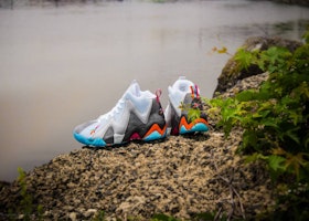 Reebok Kamikaze 2 Mid 'Packers Shoes' Zapatillas Retro V53621 Order Reebok Kamikaze 2 Mid 'Packers Shoes' Zapatillas Retro V53621