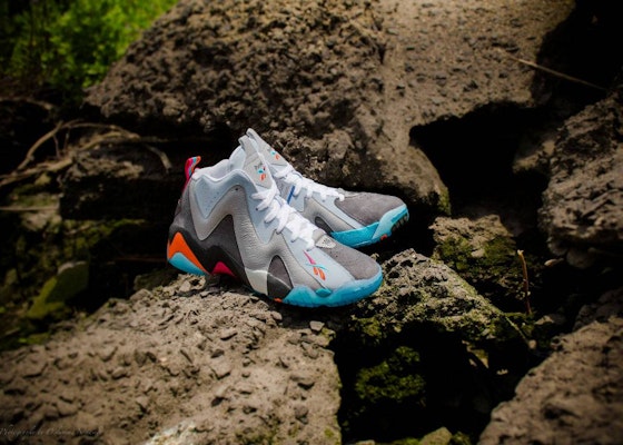 Reebok Kamikaze 2 Mid 'Packers Shoes' V53621 Lookbook Reebok Kamikaze 2 Mid 'Packers Shoes' V53621
