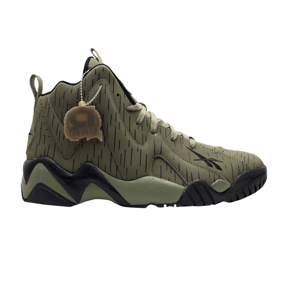 Buy Reebok Kamikaze 2 中筒 'Reignman' V46131