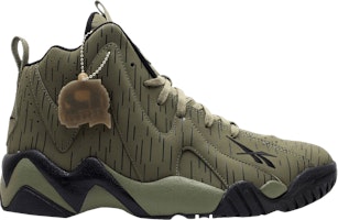Reebok Kamikaze 2 Mid 'Reignman' V46131 Reebok Kamikaze 2 Mid 'Reignman' V46131