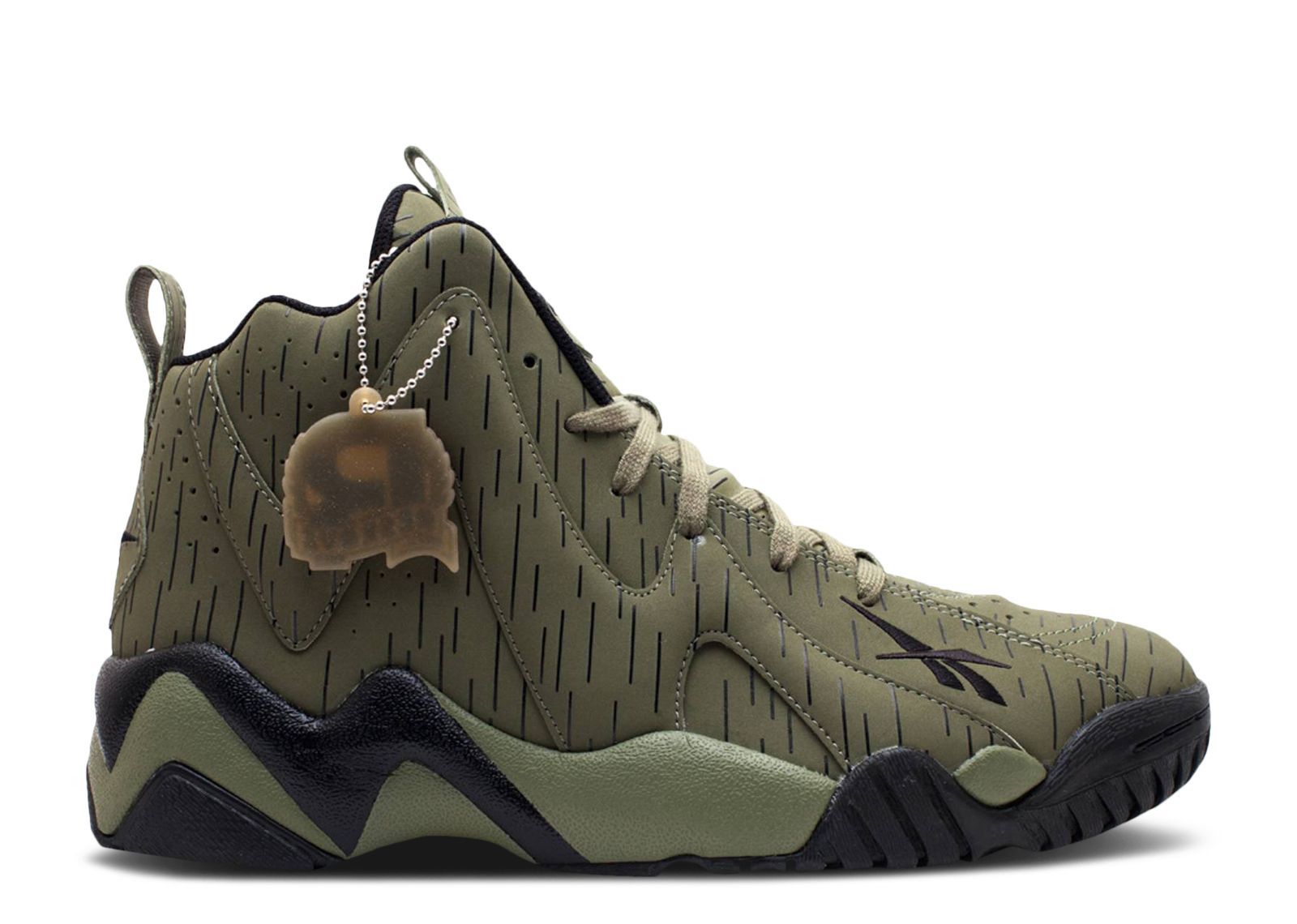 Buy Reebok Kamikaze 2 Mid ''Reignman'' Herren Sneaker V46131