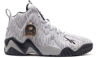 Reebok Kamikaze 2 Mid 'Reignman' v46132 Reebok Kamikaze 2 Mid 'Reignman' v46132
