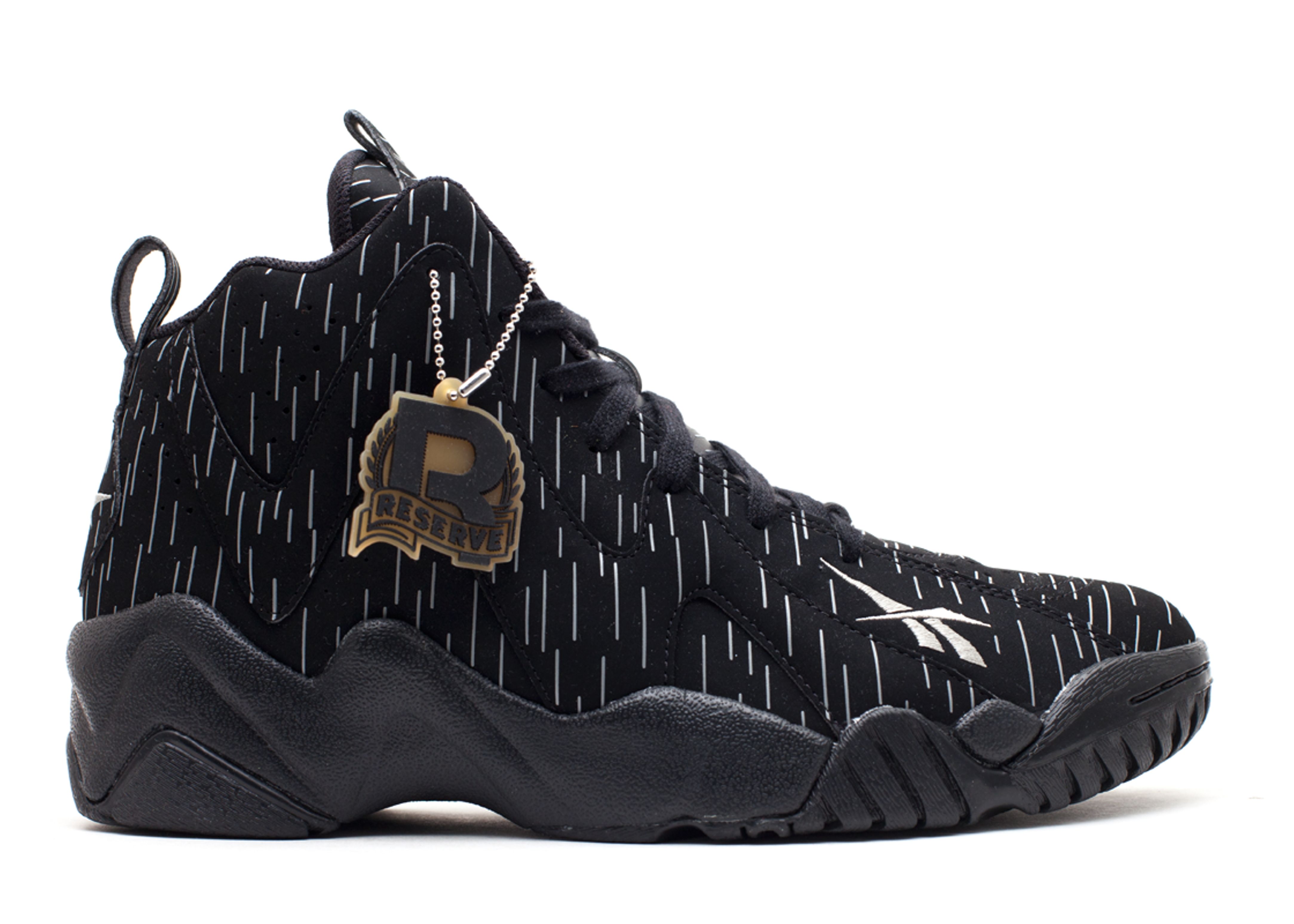 Reebok Kamikaze 2 Mid 'Reignman' v46133