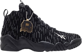 Reebok Kamikaze 2 Mid 'Reignman' v46133 Reebok Kamikaze 2 Mid 'Reignman' v46133