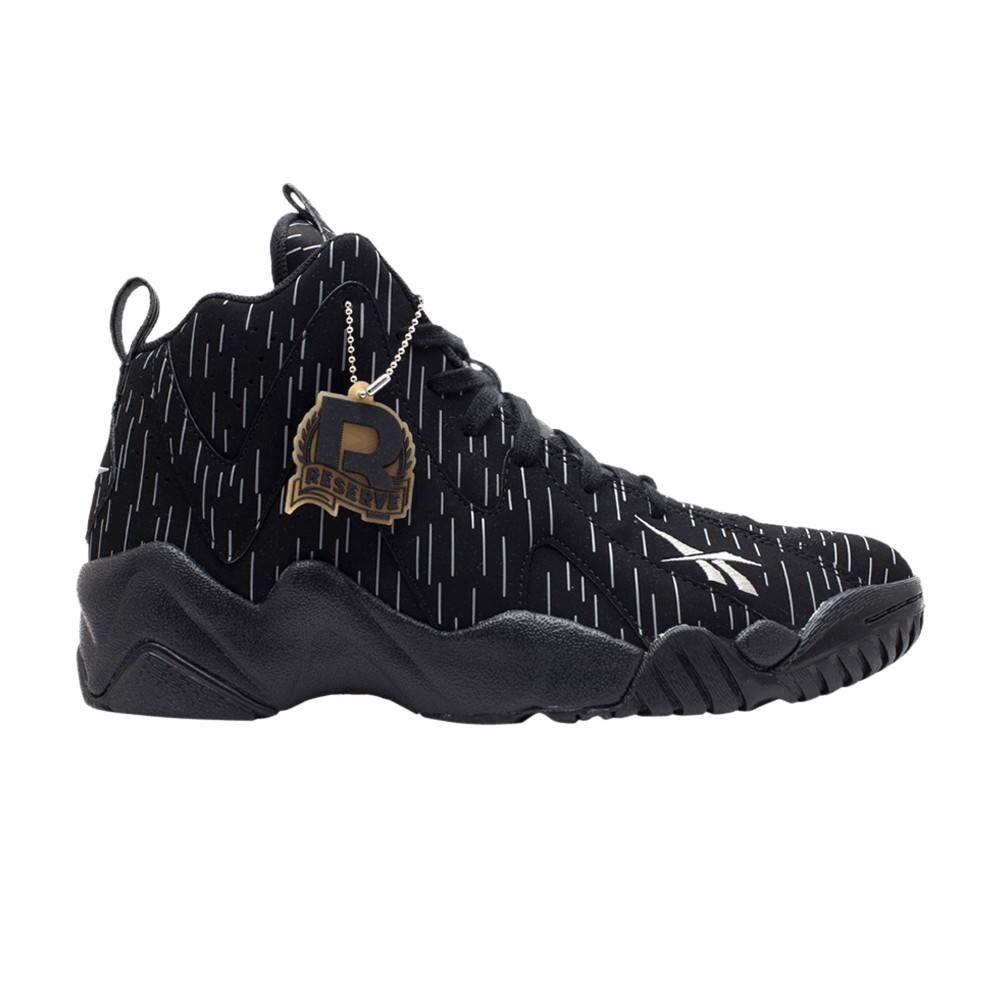 Reebok Kamikaze 2 Mid 'Reignman' v46133