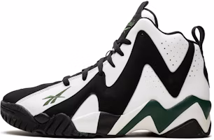 Reebok Kamikaze 2 Mid 'Reserve Collection' V44404 Reebok Kamikaze 2 Mid 'Reserve Collection' V44404