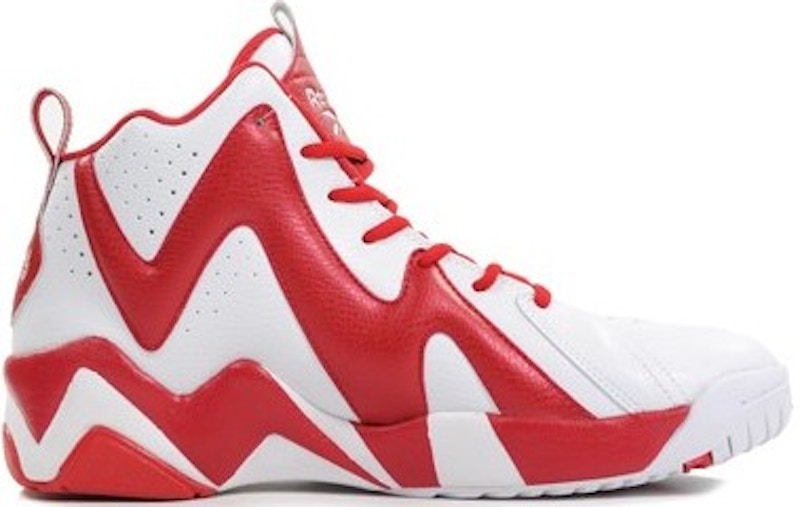 Reebok Kamikaze 2 Mid 'Sns' V48561