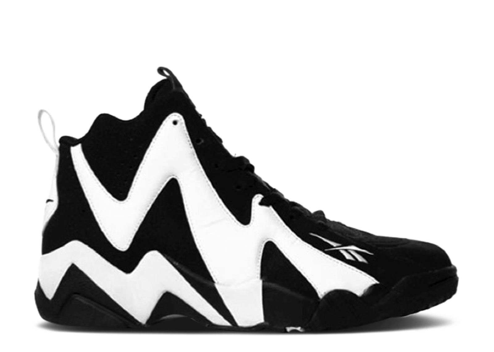 Buy Reebok Kamikaze 2 OG '超音速' 1995 4-28018