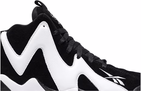 Reebok Kamikaze 2 OG Retro 'Hitam Putih' 2020 FV2969 Order Reebok Kamikaze 2 OG Retro 'Hitam Putih' 2020 FV2969