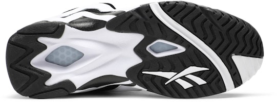 Reebok Kamikaze 2 OG 復刻版 '黑白' 2020 FV2969 Shop Reebok Kamikaze 2 OG 復刻版 '黑白' 2020 FV2969