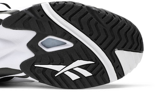 Reebok Kamikaze 2 OG Retro 'Hitam Putih' 2020 FV2969 Purchase Reebok Kamikaze 2 OG Retro 'Hitam Putih' 2020 FV2969