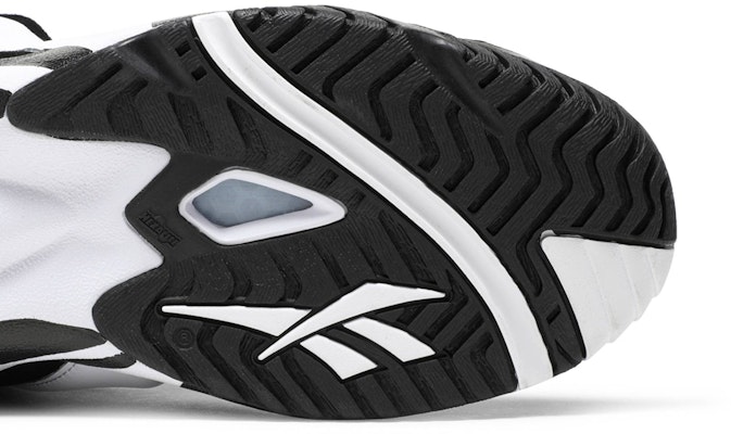 Reebok Kamikaze 2 OG Retro 'Black White' 2020 FV2969 Purchase Reebok Kamikaze 2 OG Retro 'Black White' 2020 FV2969