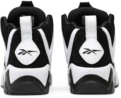 Reebok Kamikaze 2 OG 復刻版 '黑白' 2020 FV2969 Details for Reebok Kamikaze 2 OG 復刻版 '黑白' 2020 FV2969