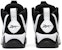 Reebok Kamikaze 2 OG Retro 'Hitam Putih' 2020 FV2969