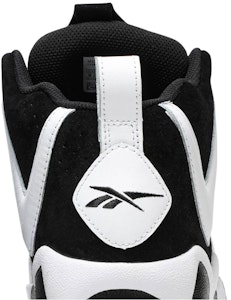 Reebok Kamikaze 2 OG Retro 'Hitam Putih' 2020 FV2969 Sizing Reebok Kamikaze 2 OG Retro 'Hitam Putih' 2020 FV2969