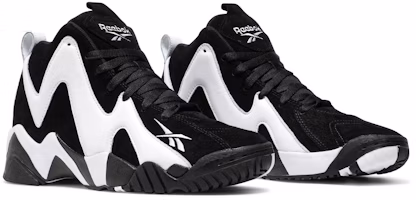 Reebok Kamikaze 2 OG 復刻版 '黑白' 2020 FV2969 Cheap Reebok Kamikaze 2 OG 復刻版 '黑白' 2020 FV2969