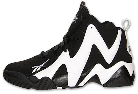 Reebok Kamikaze 2 Retro 'Negro Blanco' 2013 V44405 Buy Reebok Kamikaze 2 Retro 'Negro Blanco' 2013 V44405