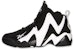 Reebok Kamikaze 2 Retro 'Hitam Putih' 2013 V44405