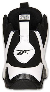 Reebok Kamikaze 2 Retro 'Negro Blanco' 2013 V44405 Purchase Reebok Kamikaze 2 Retro 'Negro Blanco' 2013 V44405