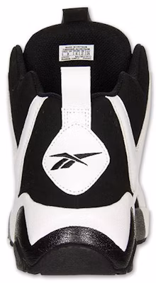 Reebok Kamikaze 2 Retro 'Negro Blanco' 2013 V44405 Purchase Reebok Kamikaze 2 Retro 'Negro Blanco' 2013 V44405