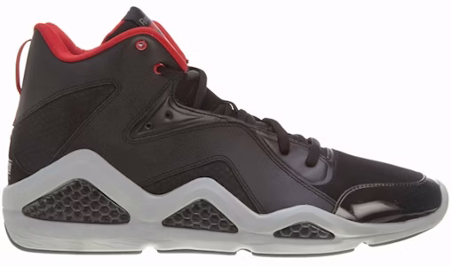 锐步闪电3代中帮“黑红” J82831 Buy 锐步闪电3代中帮“黑红” J82831