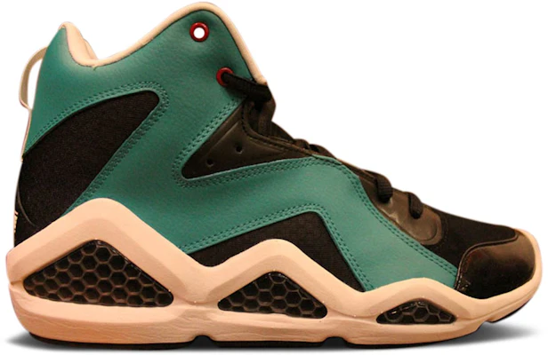 Reebok Kamikaze 3 Mid ''Zwart Teal'' J86552 Buy Reebok Kamikaze 3 Mid ''Zwart Teal'' J86552