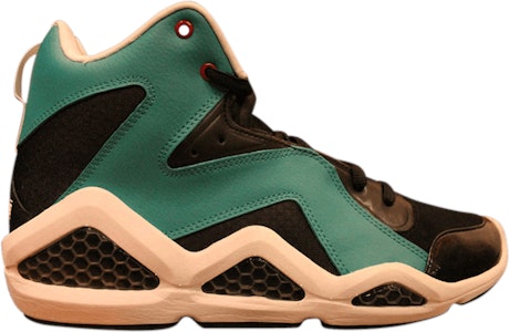 리복 카미카제 3 미드 "블랙틸" (Reebok Kamikaze 3 Mid "Black Teal") J86552 Buy 리복 카미카제 3 미드 "블랙틸" (Reebok Kamikaze 3 Mid "Black Teal") J86552