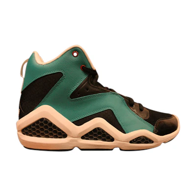 Reebok Kamikaze 3 Mid 'Black Teal'