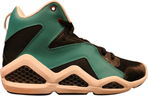 Reebok Kamikaze 3 中帮 '黑色青绿' J86552 Buy Reebok Kamikaze 3 中帮 '黑色青绿' J86552