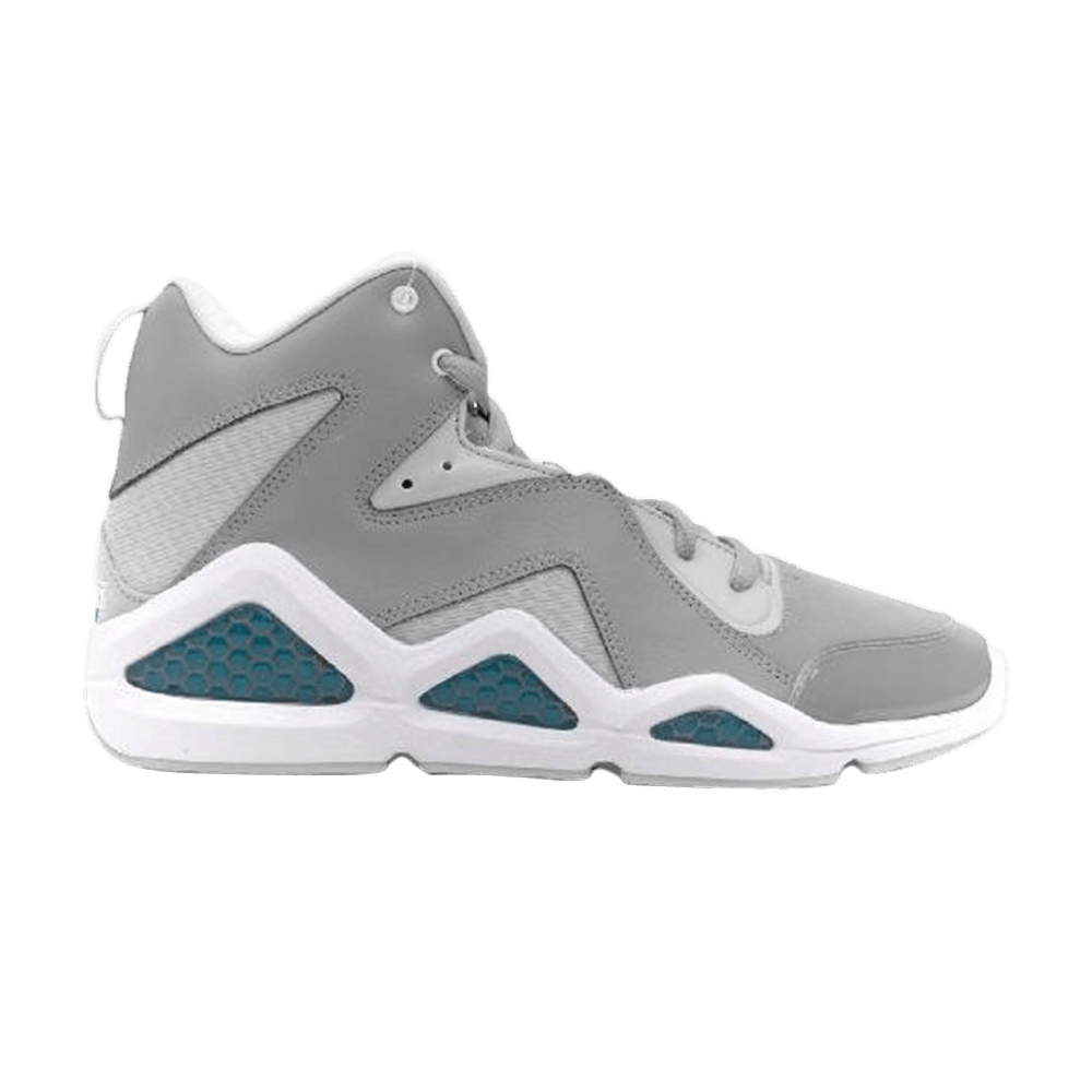 Reebok Kamikaze 3 Mid 'Grey' J82833