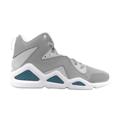 Reebok Kamikaze 3 Mid 'Grey'