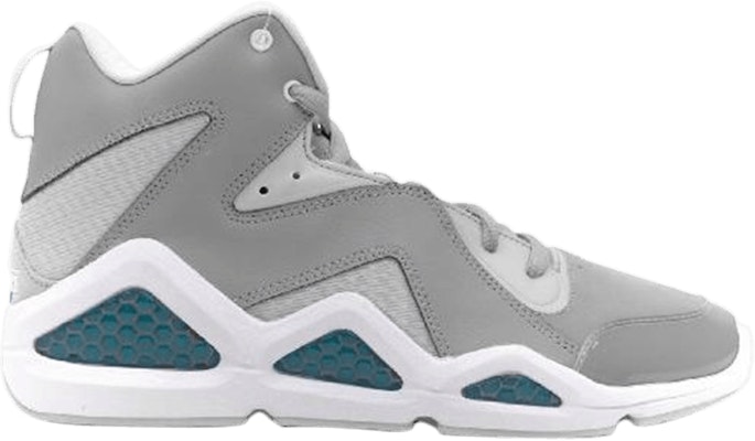Reebok Kamikaze 3 Mid 'Grey' J82833 Buy Reebok Kamikaze 3 Mid 'Grey' J82833