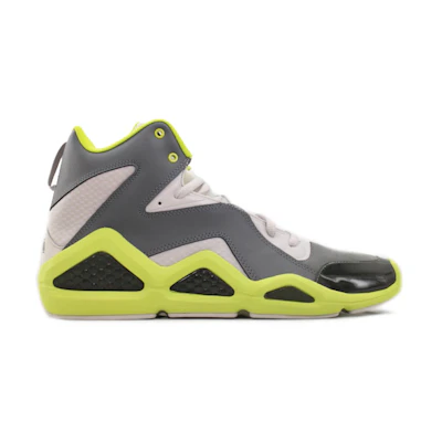 Reebok Kamikaze 3 Mid 'Grey'