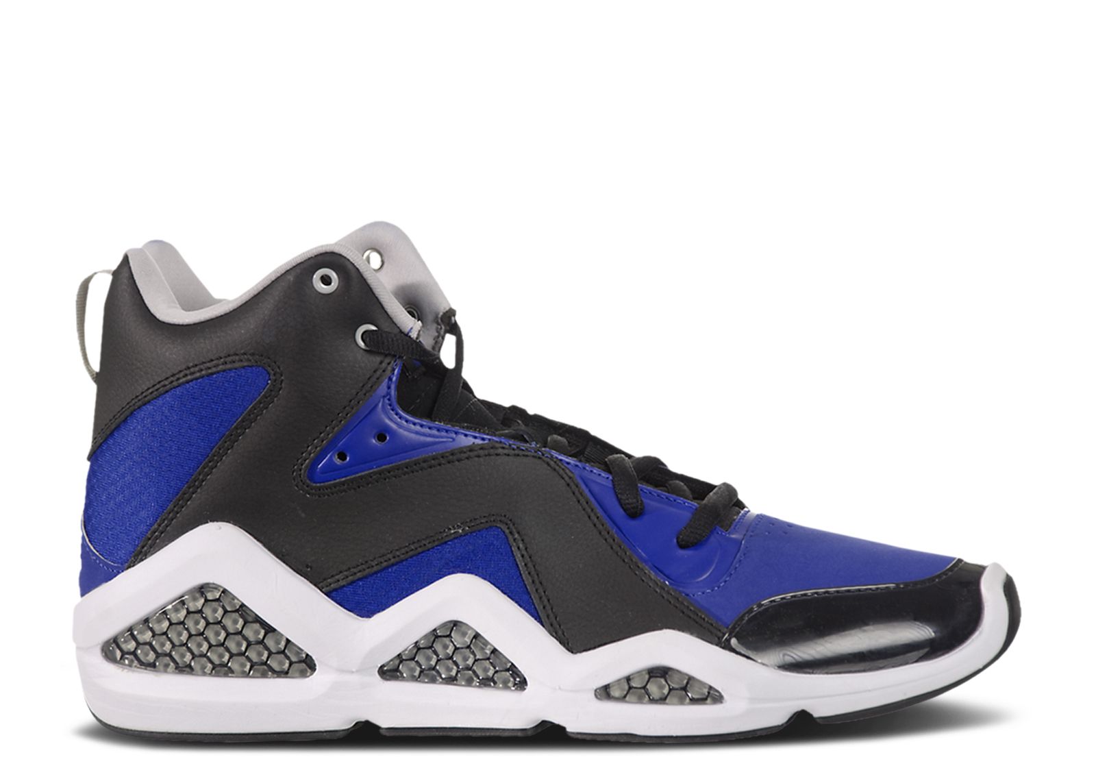 Reebok Kamikaze 3 Mid 'Team Dark Royal Black' J83099