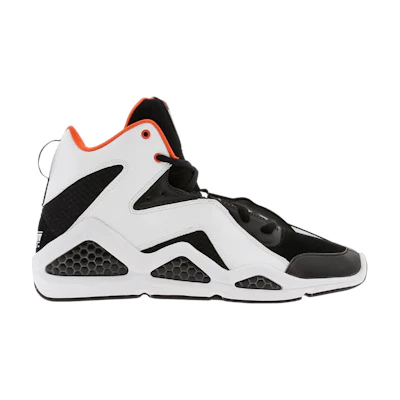 Reebok Kamikaze 3 Mid NC 'Black'