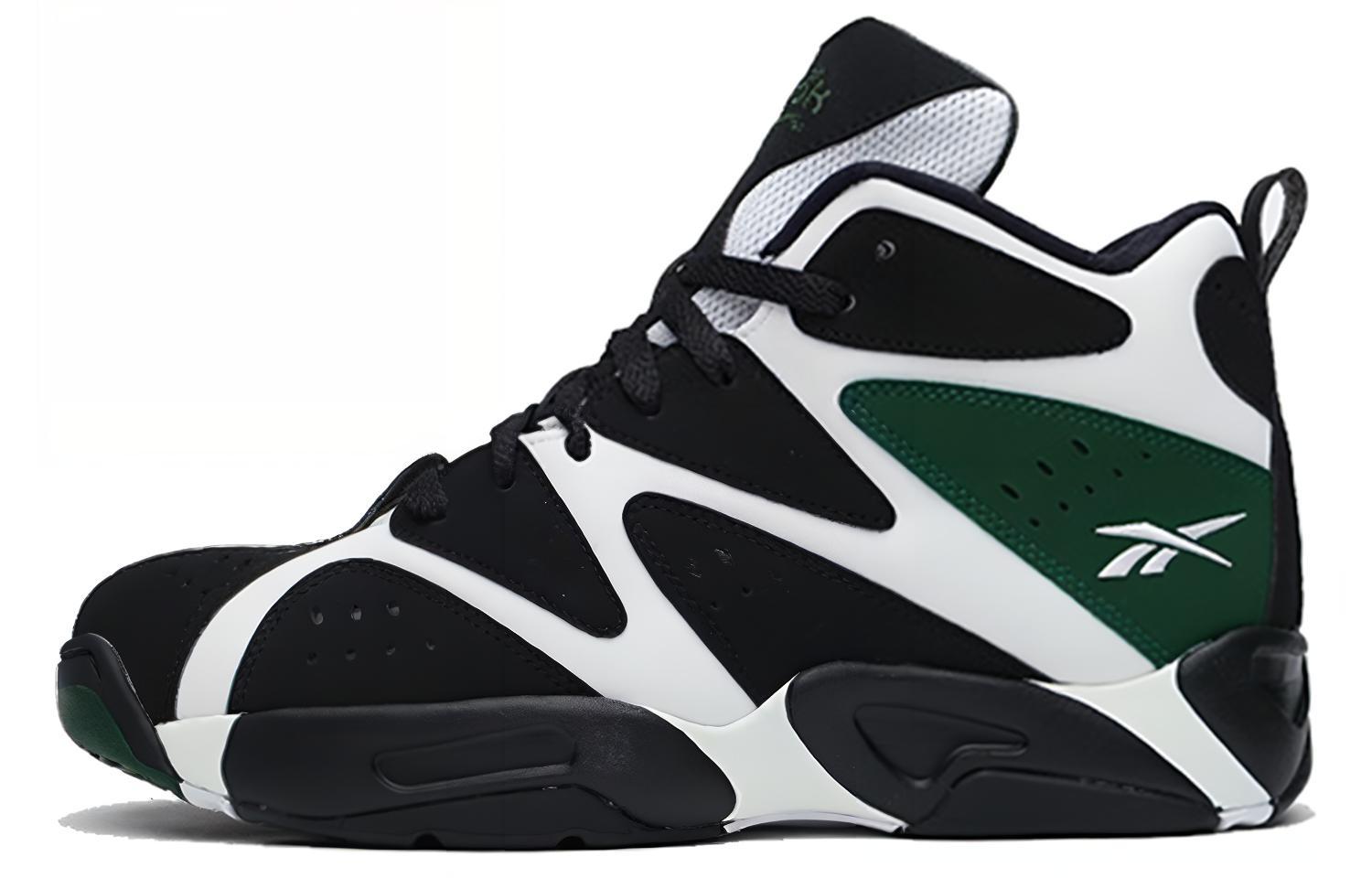 Reebok Kamikaze I Mid 'Seattle SuperSonics' V60362