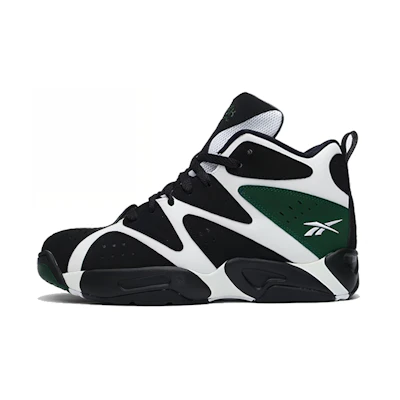 Reebok Kamikaze I Mid 'Seattle SuperSonics'