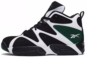 Reebok Kamikaze I Mid 'Seattle SuperSonics' V60362 Reebok Kamikaze I Mid 'Seattle SuperSonics' V60362