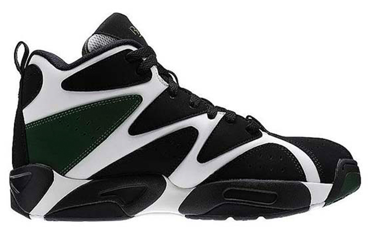 Order Reebok Kamikaze I 中筒 '西雅圖超音速' V60362