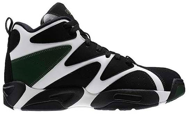 Reebok Kamikaze I Mid 'Seattle SuperSonics' V60362 Order Reebok Kamikaze I Mid 'Seattle SuperSonics' V60362