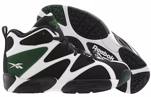 リーボック カミカゼ I ミッド "ソニックス" V60362 Lookbook リーボック カミカゼ I ミッド "ソニックス" V60362