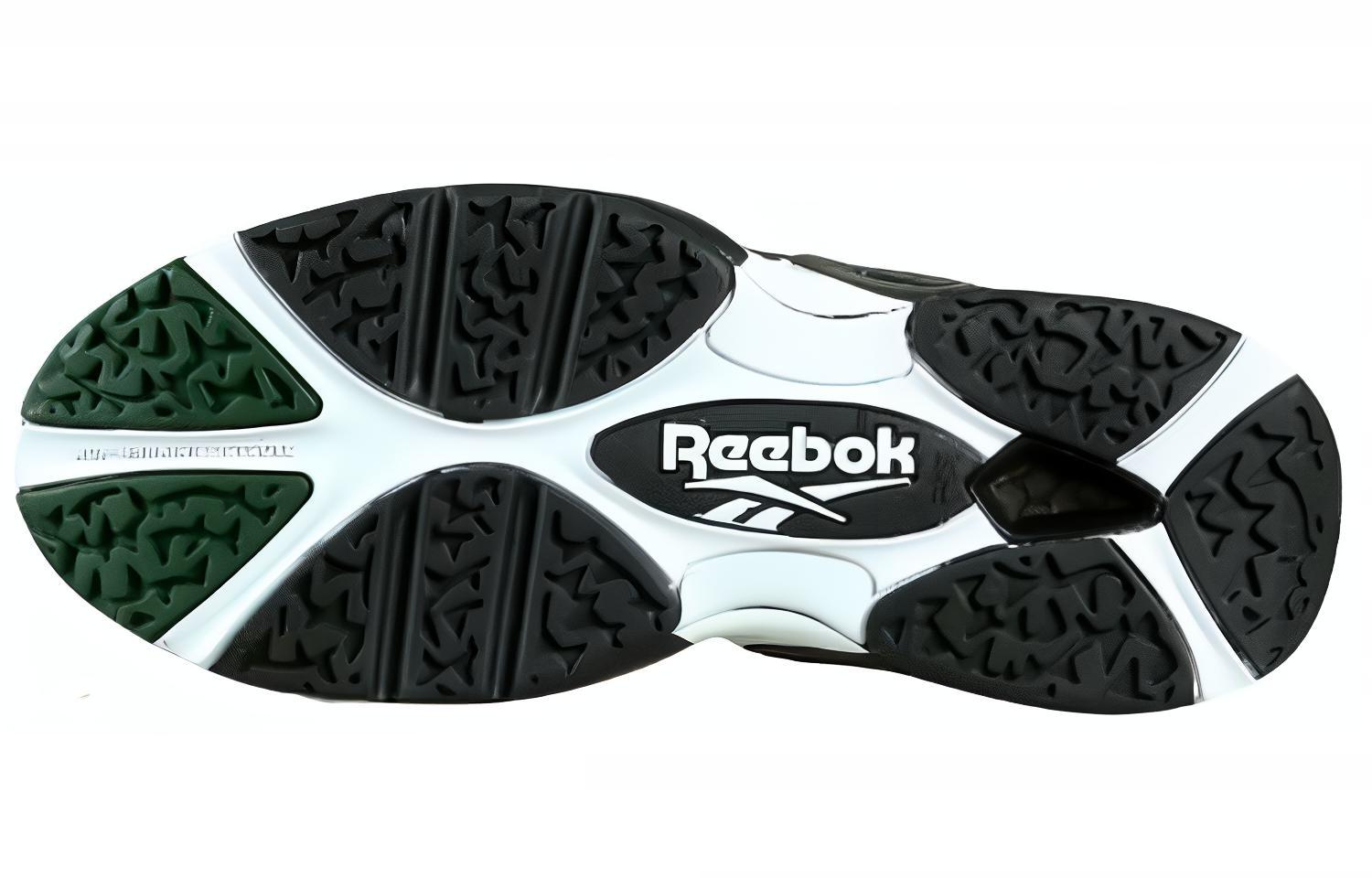 Shop Reebok Kamikaze I 中筒 '西雅圖超音速' V60362