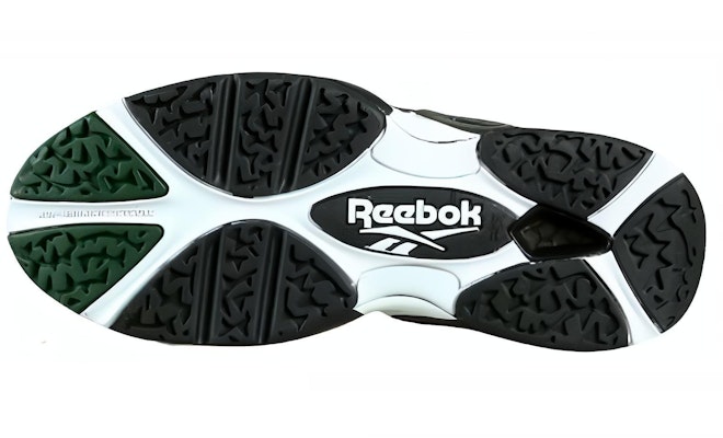 Reebok Kamikaze I Mid 'Seattle SuperSonics' Sepatu 1990-an V60362 Shop Reebok Kamikaze I Mid 'Seattle SuperSonics' Sepatu 1990-an V60362