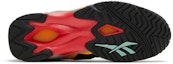 Shop Reebok Kamikaze II 'Hitam Merah Jambu Emas Solar' H01316