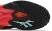 Purchase Reebok Kamikaze II 'Hitam Merah Jambu Emas Solar' H01316