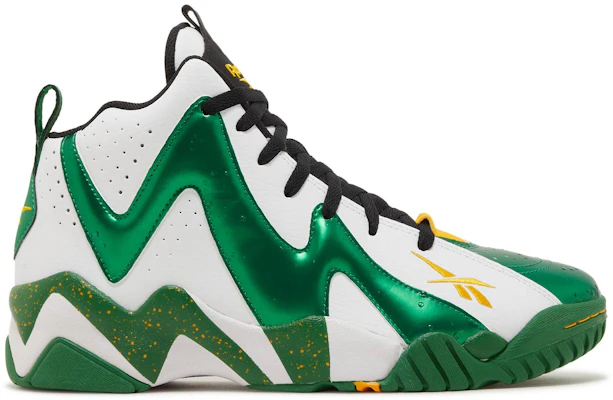 Reebok 2025 kamikaze sonics