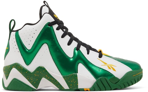 Reebok Kamikaze II 'Sonics' Lelaki GZ1566 Buy Reebok Kamikaze II 'Sonics' Lelaki GZ1566