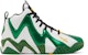 Reebok Kamikaze II 'Sonics' Lelaki GZ1566