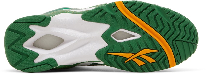 Reebok Kamikaze II 'Sonics' Lelaki GZ1566 Shop Reebok Kamikaze II 'Sonics' Lelaki GZ1566